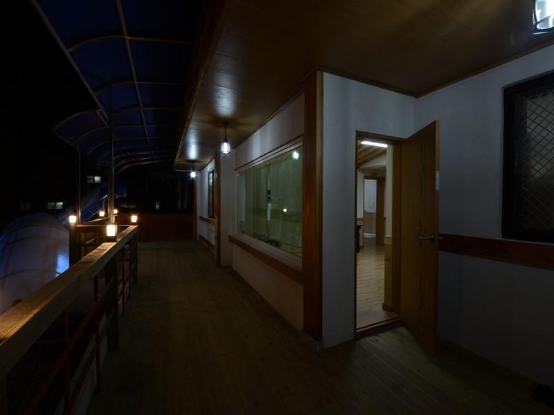 Dajeong Guesthouse Jeonju Zewnętrze zdjęcie