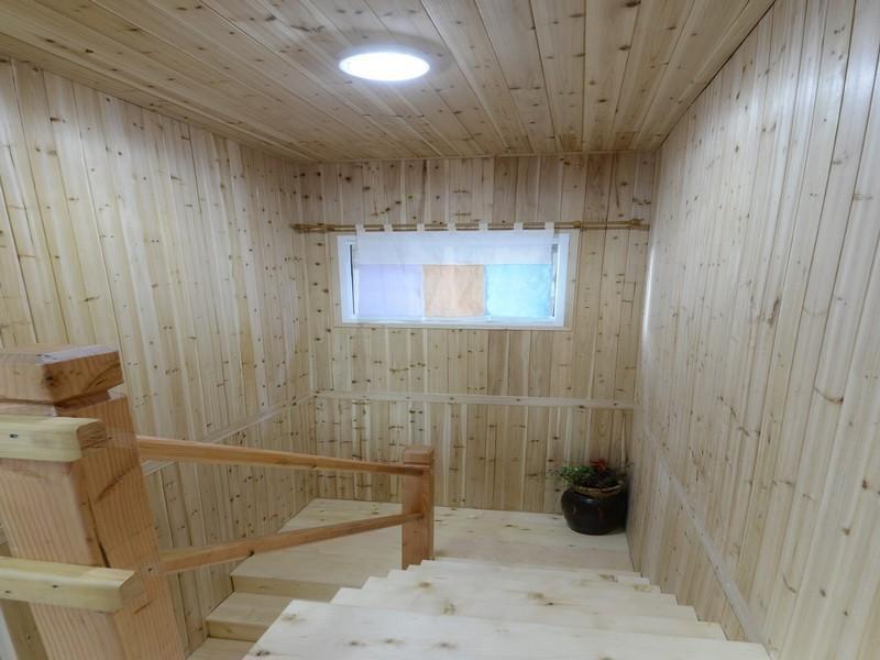 Dajeong Guesthouse Jeonju Zewnętrze zdjęcie