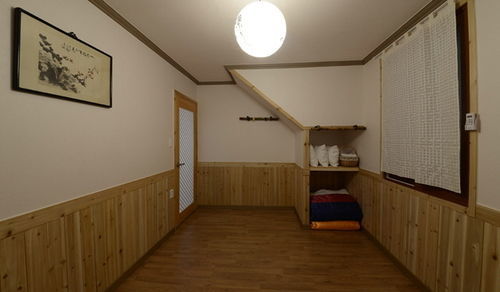 Dajeong Guesthouse Jeonju Zewnętrze zdjęcie