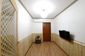 Dajeong Guesthouse Jeonju Zewnętrze zdjęcie