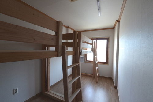 Dajeong Guesthouse Jeonju Zewnętrze zdjęcie